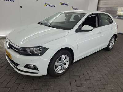 Volkswagen Polo 1.0 TSI 70KW COMFORTLINE BUSINESS 5D, 2019