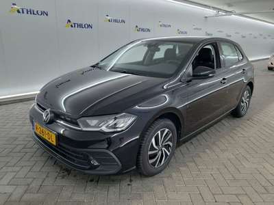 Volkswagen Polo 1.0 TSI 70KW LIFE BUSINESS 5D ATHLON EDITION, 2022