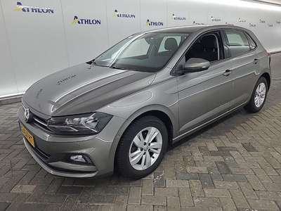 Volkswagen Polo 1.0 TSI 85KW COMFORTLINE BUSINESS 5D, 2019