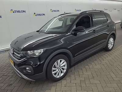 Volkswagen T-cross 1.0 TSI 85KW LIFE 7-DSG 5D, 2020