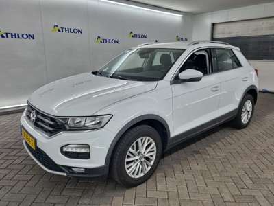 Volkswagen T-roc 1.0 TSI 85KW STYLE BUSINESS 5D, 2019