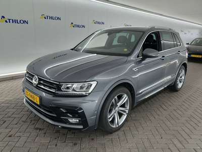 Volkswagen Tiguan 1.5 TSI ACT 110KW DSG HIGHL BUSINESS R 5D, 2019