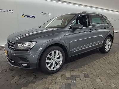 Volkswagen Tiguan 1.5 TSI ACT 110KW DSG HIGHLINE 5D, 2020