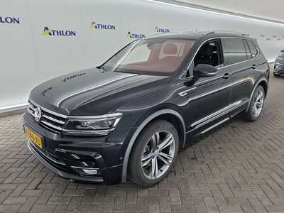 Volkswagen Tiguan allspace 1.5 TSI DSG HIGHLINE BUSINESS R 5D 110KW, 2020
