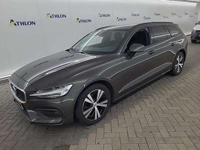 Volvo V60 B3 AUTOMAAT MOMENTUM ADVANTAGE 5D 120KW, 2020