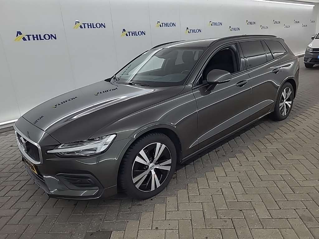 Volvo V60 B3 AUTOMAAT MOMENTUM ADVANTAGE 5D 120KW, 2020