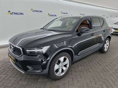 Volvo Xc40 T3 GEARTRONIC MOMENTUM PRO 5D 120KW, 2019