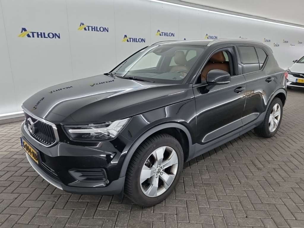 Volvo Xc40 T3 GEARTRONIC MOMENTUM PRO 5D 120KW, 2019