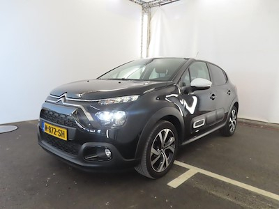 Citroen C3 PureTech 110 S;S Shine 5d APL