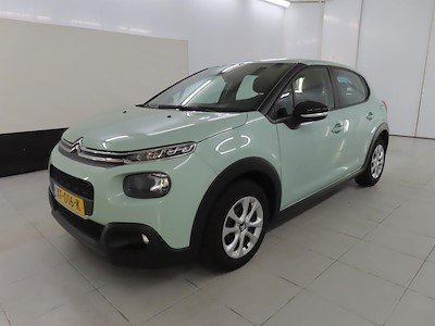 Citroen C3 PureTech 82 Feel 5d