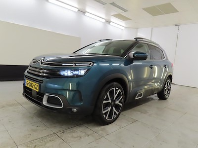 Citroen C5 aircross BlueHDi 130 S;S Business Plus 5d