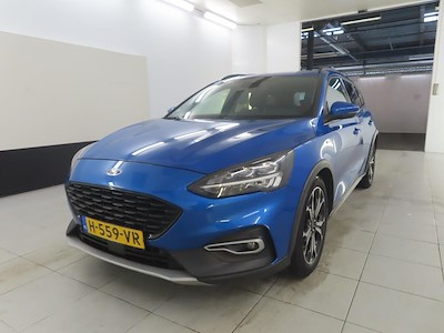 Ford FOCUS 1.5 EcoBoost 150pk Active Bus. Wagon 5d