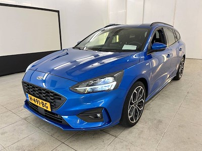 Ford Focus 1.5 EcoBoost 150pk ST-Line Bus. AT Wagon