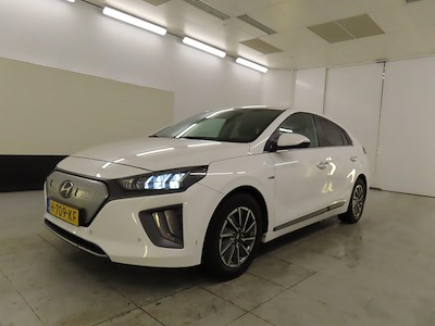 Hyundai Ioniq EV Premium 5d
