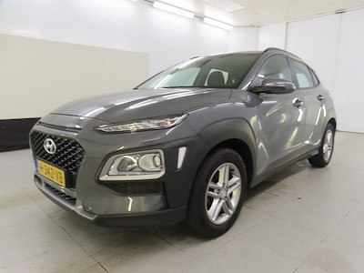 Hyundai KONA 1.0 T-GDI ActieAuto 5d Comfort APL