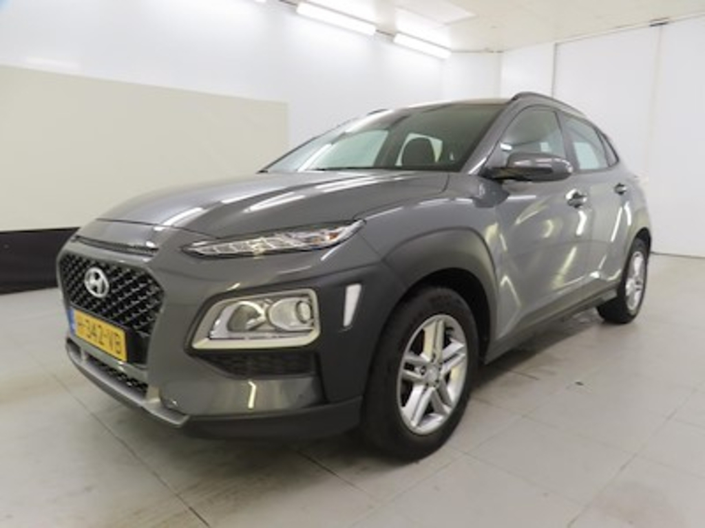 Hyundai KONA 1.0 T-GDI ActieAuto 5d Comfort APL