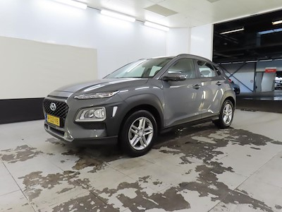 Hyundai KONA 1.0 T-GDI ActieAuto 5d Comfort APL