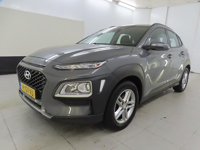 Hyundai KONA 1.0 T-GDI ActieAuto 5d Comfort APL