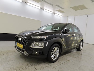 Hyundai KONA 1.0 T-GDI ActieAuto 5d Comfort APL