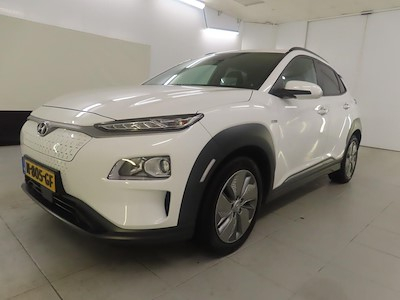 Hyundai KONA Fashion Sky Electric 64 kWh 5d