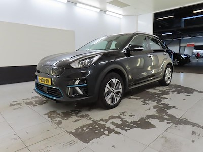 Kia Niro e-Niro EV DynamicLine 5d