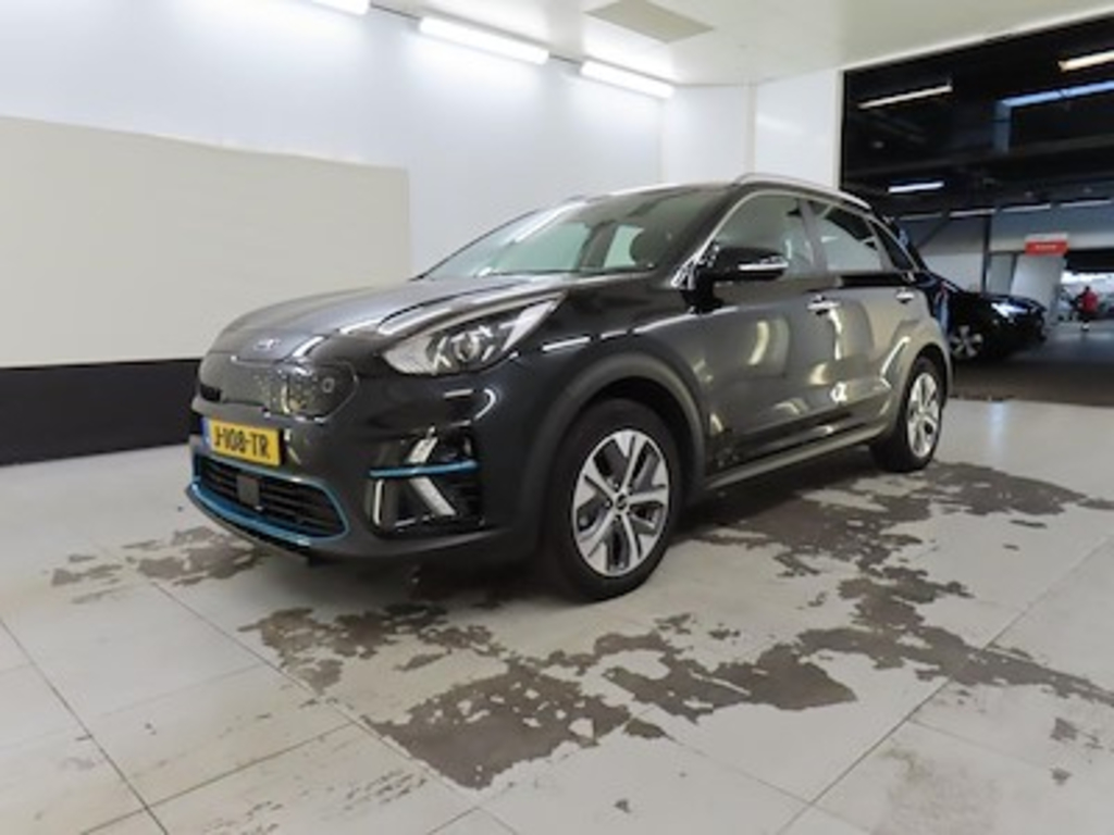 Kia Niro e-Niro EV DynamicLine 5d