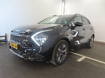 Kia SPORTAGE 1.6 T-GDi Hybrid GT-Line AT6 5d Onze Deal