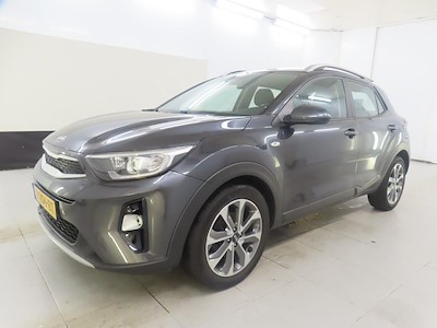 Kia Stonic 1.0 T-GDi 74 kW ActieAuto 5d DynamicLine APL