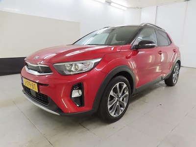 Kia Stonic 1.0 T-GDi 74 kW ActieAuto 5d DynamicPlusLine APL