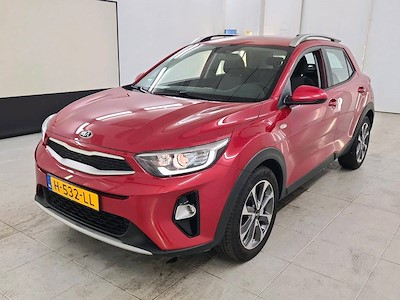 Kia Stonic 1.0 T-GDi 74 kW DynamicLine