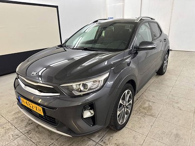 Kia Stonic 1.0 T-GDi 74 kW DynamicPlusLine