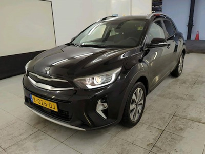 Kia Stonic 1.0 T-GDi MHEV 74 kW DynamicPlusLine