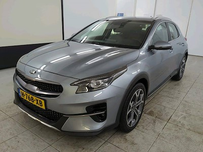 Kia XCeed 1.0 T-Gdi DynamicLine
