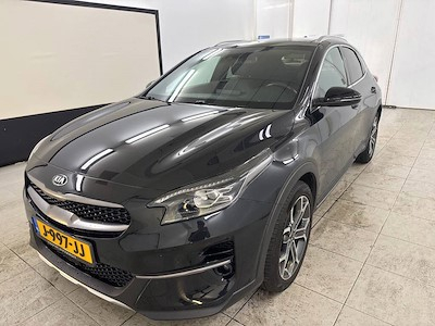 Kia XCeed 1.0 T-Gdi DynamicPlusLine