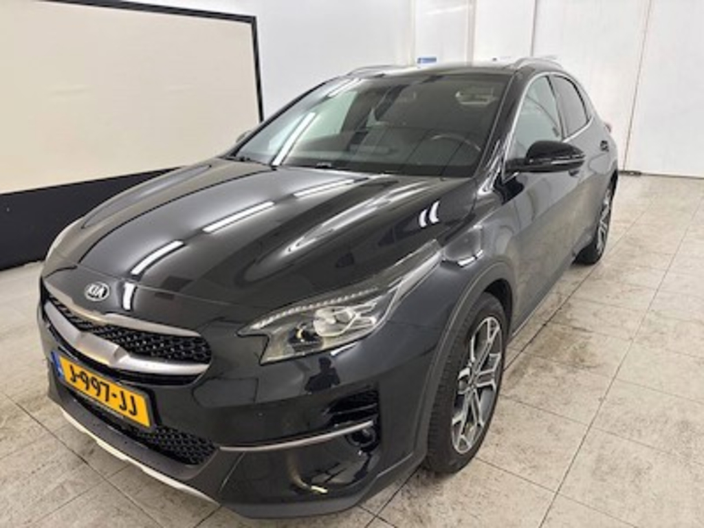 Kia XCeed 1.0 T-Gdi DynamicPlusLine