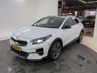 Kia XCeed 1.6 T-GDi DCT7 DynamicPlusLine
