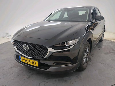 Mazda CX-30 E-SKYACTIV-G 122 Comfort