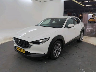 Mazda CX-30 SKYACTIV-X 180 Comfort