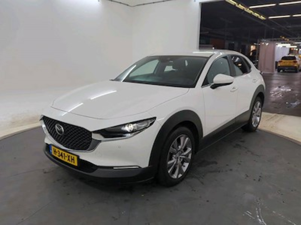 Mazda CX-30 SKYACTIV-X 180 Comfort