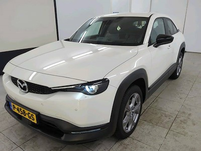Mazda MX-30 E-SKYACTIV 145 auto