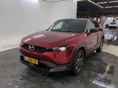 Mazda MX-30 E-SKYACTIV 145 Comfort auto