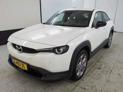Mazda MX-30 E-SKYACTIV 145 Comfort auto