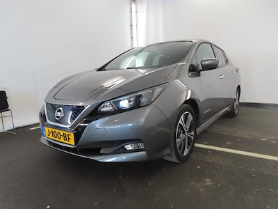Nissan Leaf ActieAuto 40kWh 5d N-Connecta APL