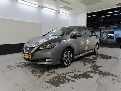 Nissan Leaf ActieAuto 40kWh 5d N-Connecta APL