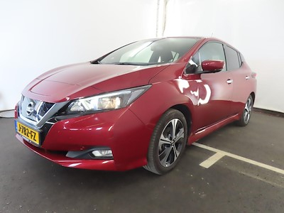 Nissan Leaf ActieAuto 40kWh 5d N-Connecta APL