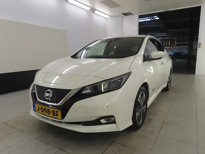 Nissan Leaf ActieAuto 40kWh 5d N-Connecta APL