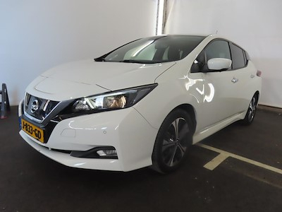 Nissan Leaf ActieAuto 40kWh 5d N-Connecta APL
