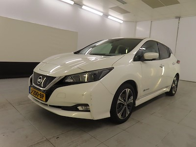 Nissan Leaf ActieAuto 40kWh 5d N-Connecta APL