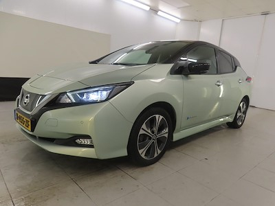 Nissan Leaf ActieAuto 40kWh 5d Tekna APL