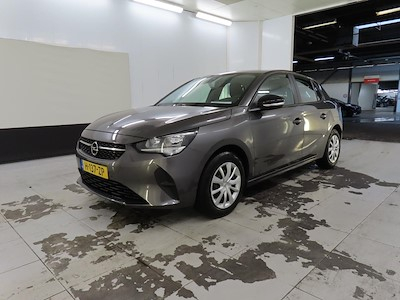 Opel CORSA 1.2 EDITION 55KW 5d